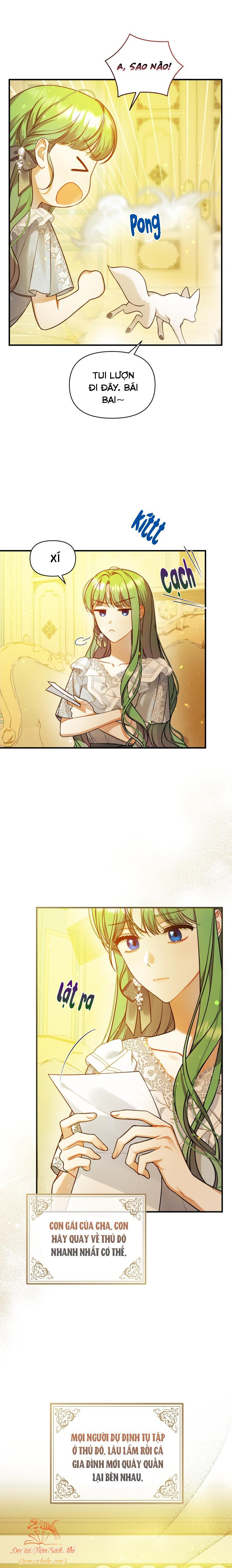 trở thành em gái nam chính truyện bl chapter 40 9