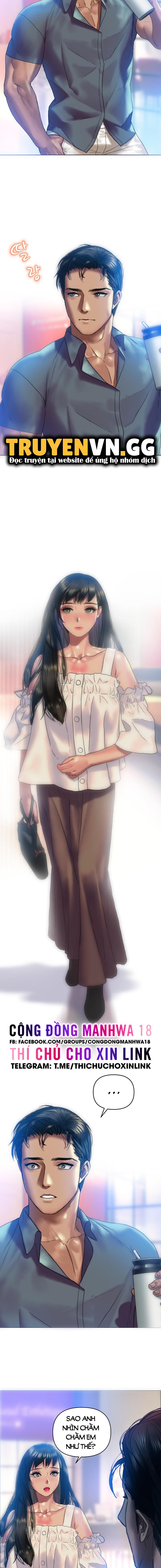 những cô vợ chiến lợi phẩm chapter 7 14