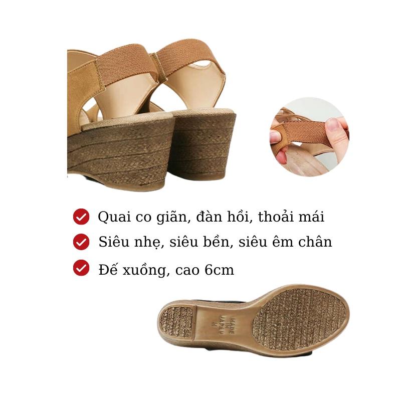 Sandal nữ Partir - 92570