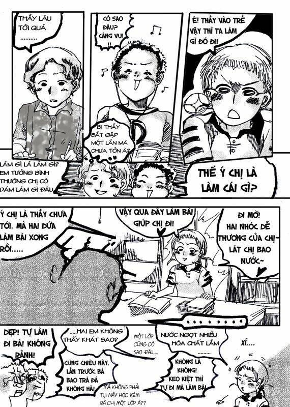 [extreme] extra class chapter 2 1