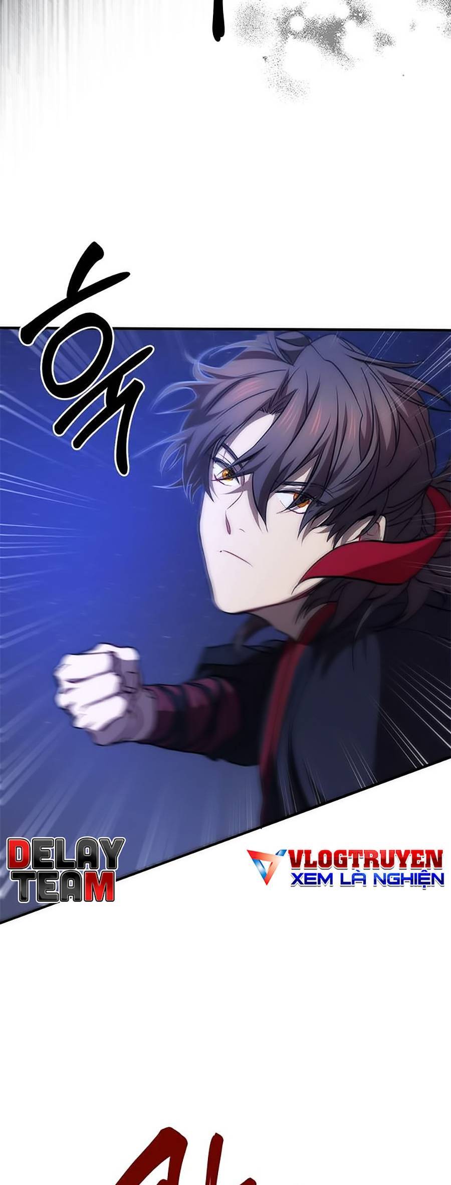 võ đang kỳ hiệp chapter 81 26