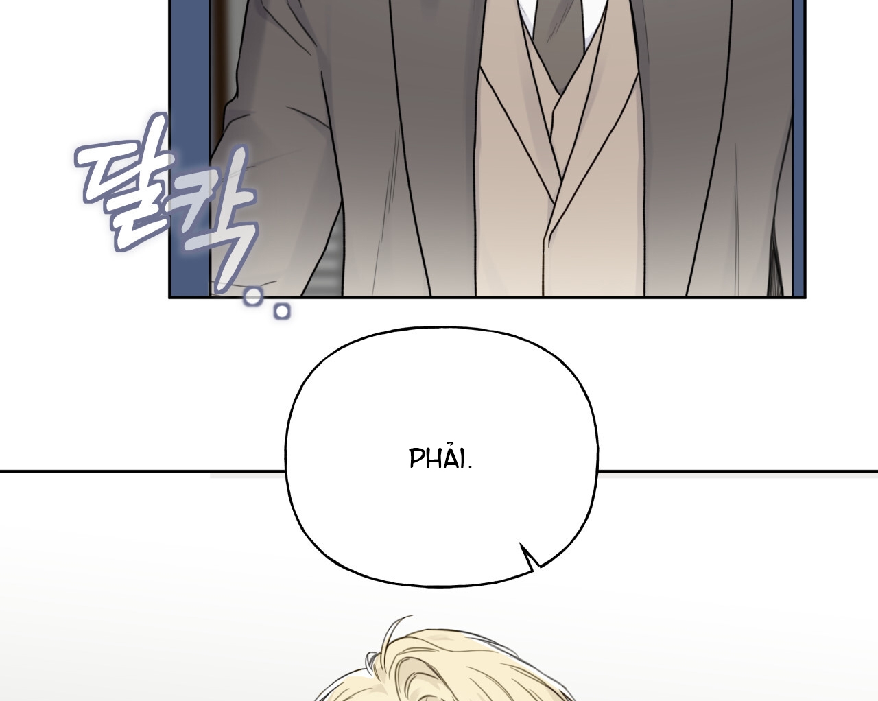 Trị Liệu Nguy Hiểm chapter 9.2 - Trang 18