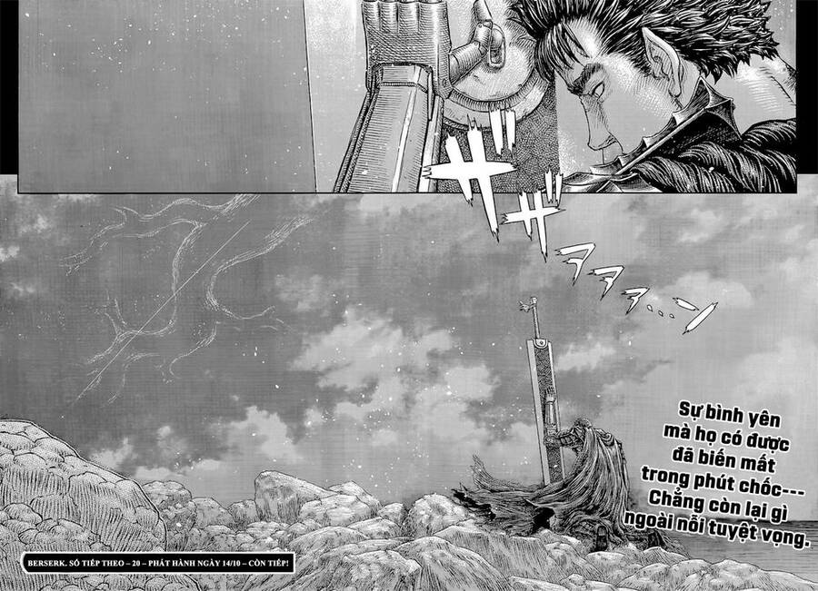 kiếm sĩ đen chapter 369 15