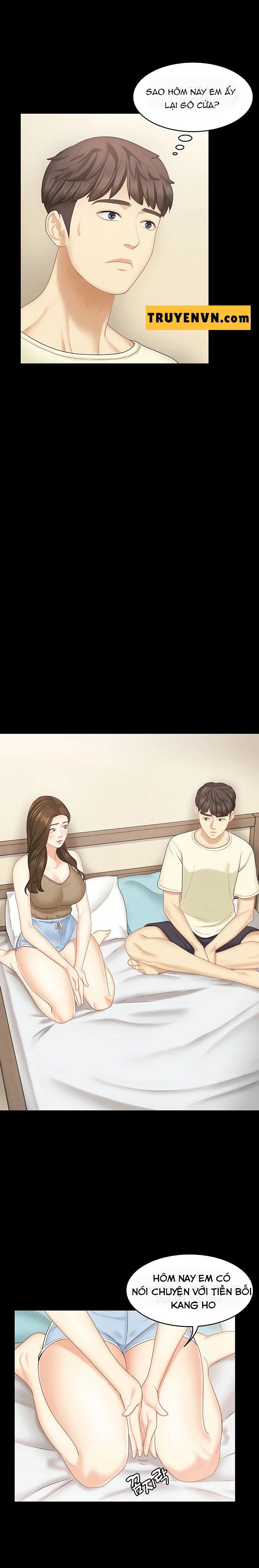 cô ấy là em gái tôi nhưng không sao chapter 22 14