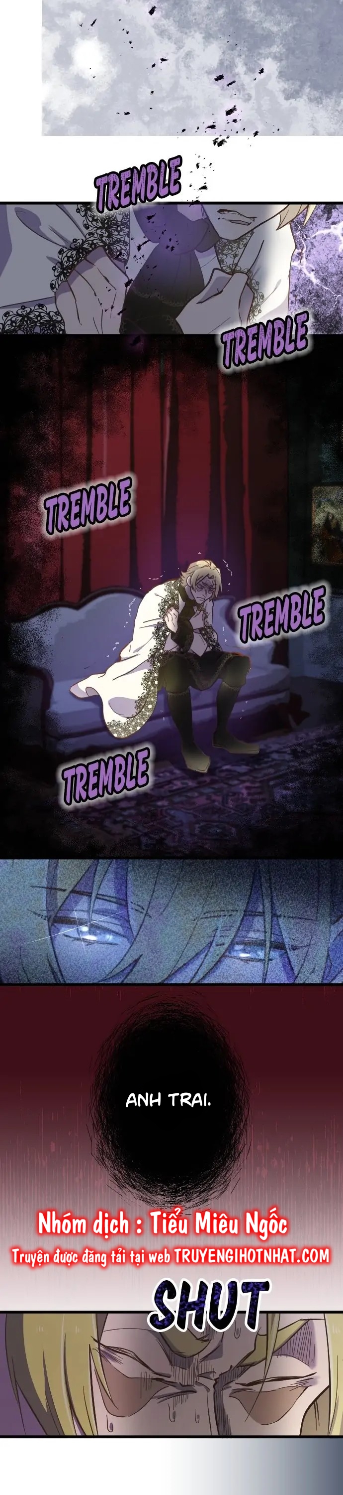 tình yêu thuần khiết chapter 5 13