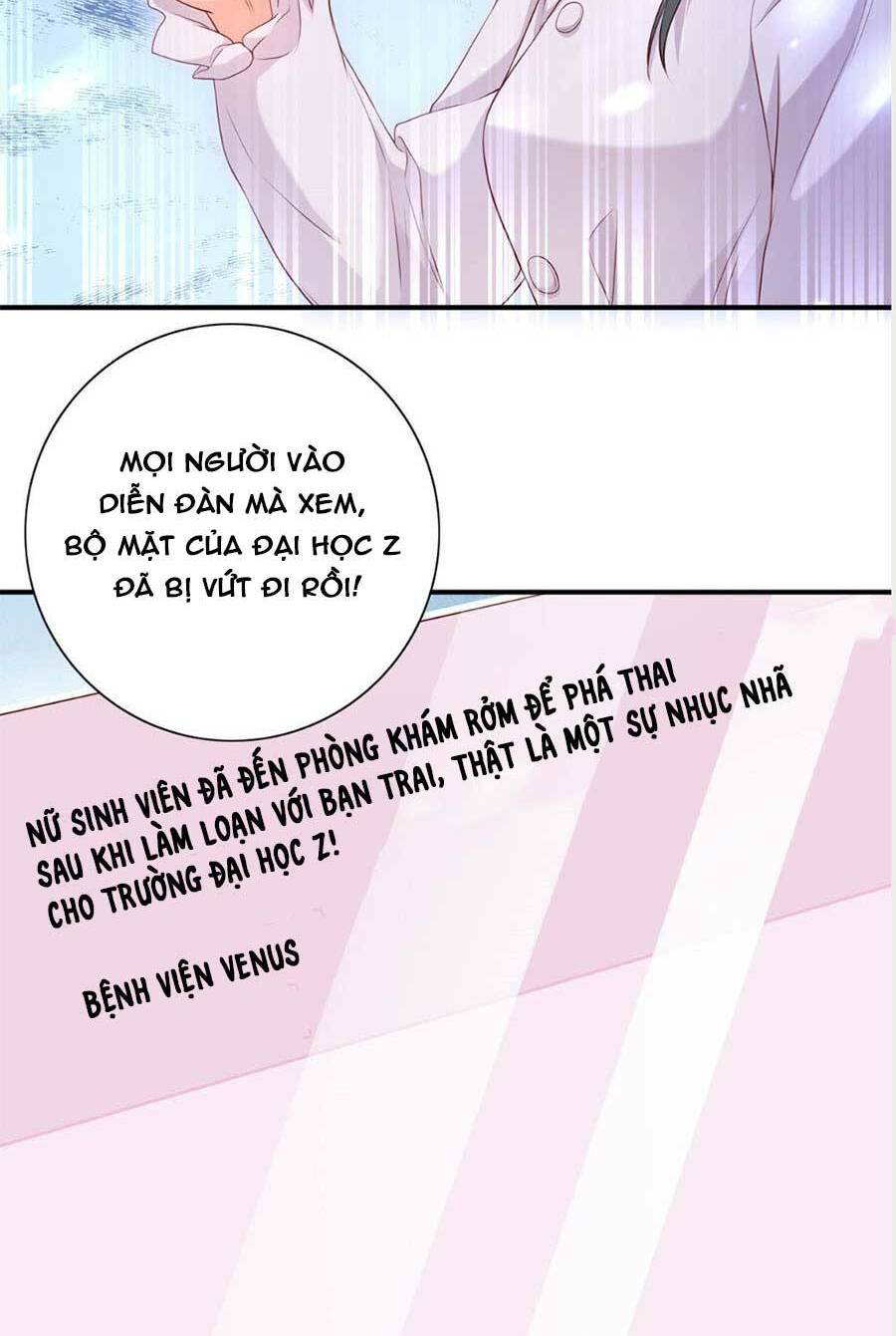 cô vợ của tôi không dễ bắt nạt chapter 11 35