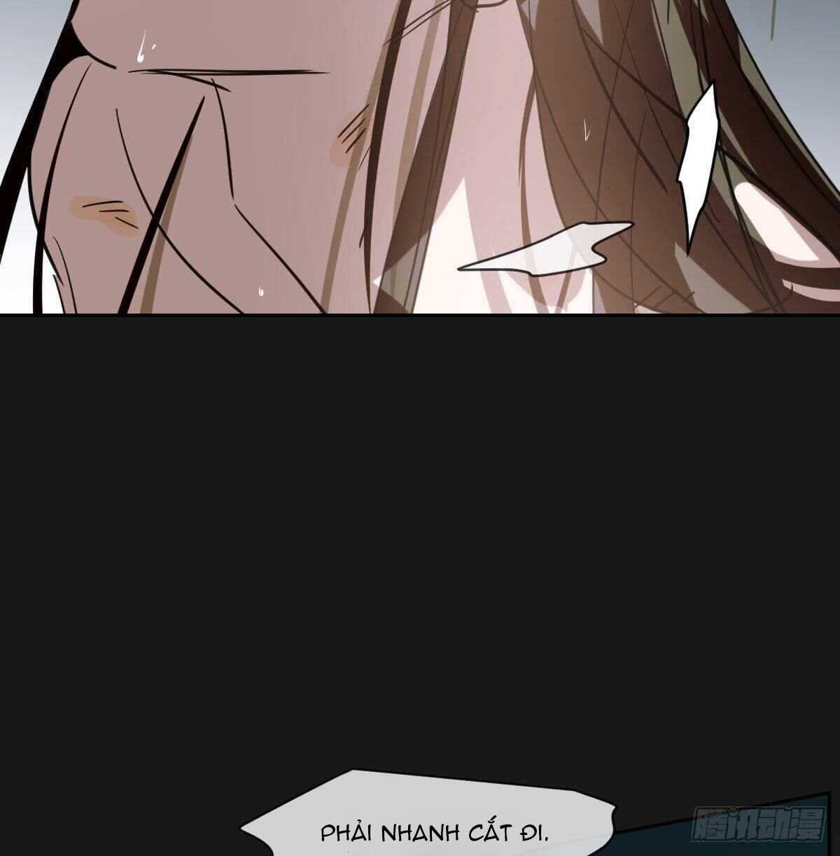 bắt lấy ngao ngao chapter 104 23