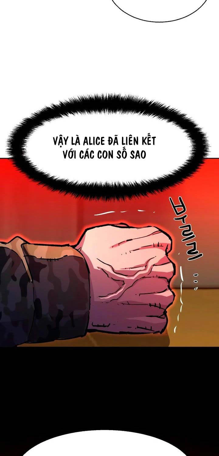bạn học tôi là lính đánh thuê chapter 193 43