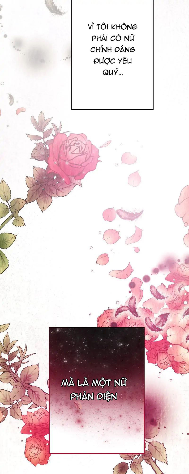 sức nóng của nữ phản diện được tái sinh chapter 1.2 7