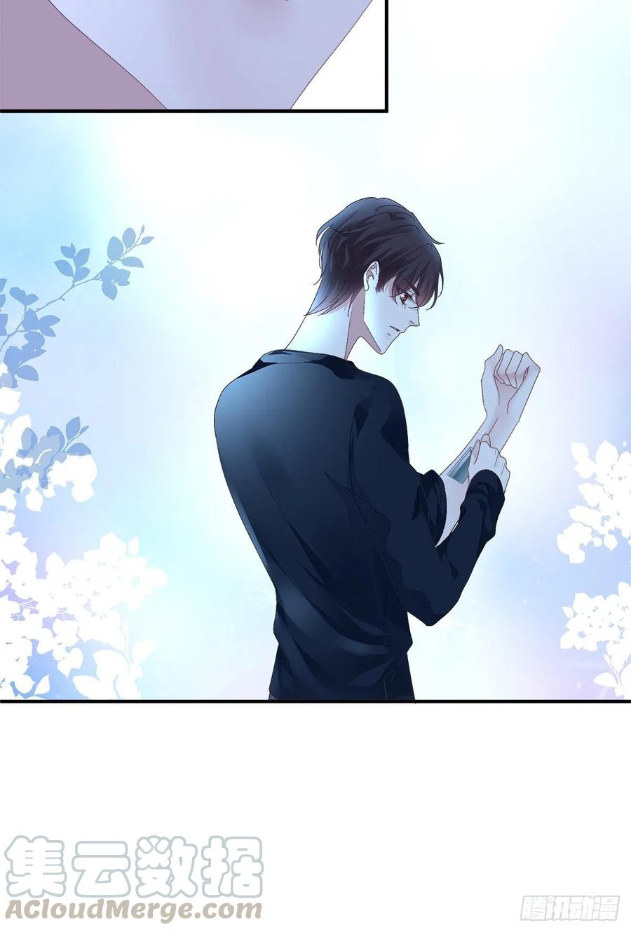 kiểm soát tuyệt đối chapter 91 8