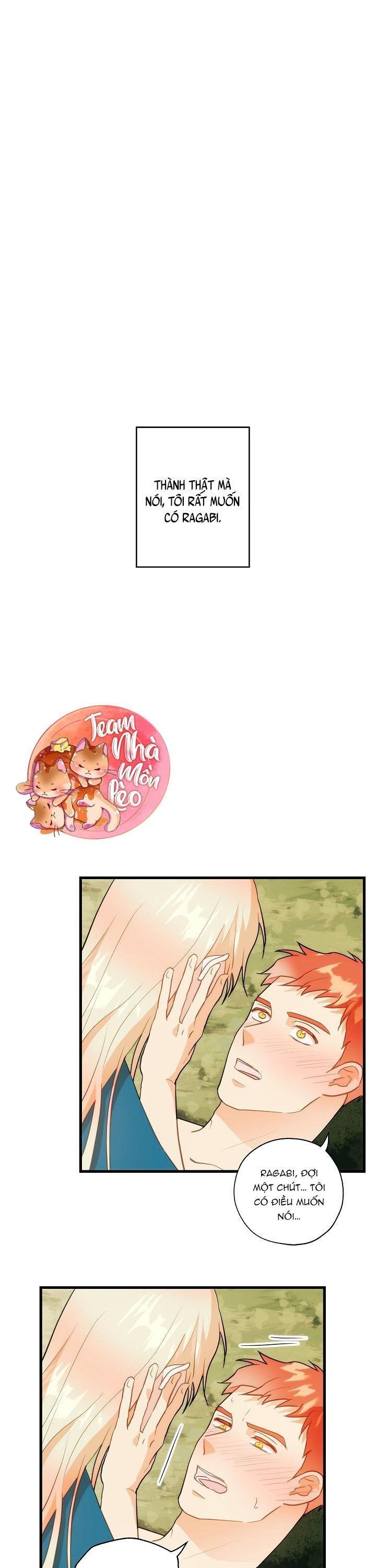 phù thủy gợi tình chapter 12 11