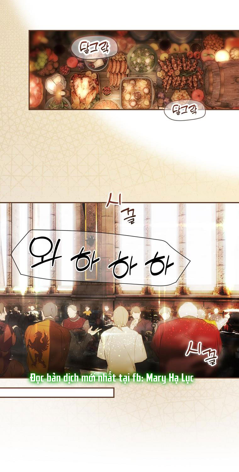 quý cô bí ẩn - secret lady chapter 85.2 1