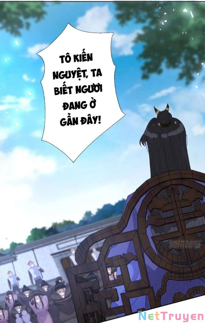 mạt thế nữ vương chapter 73 3