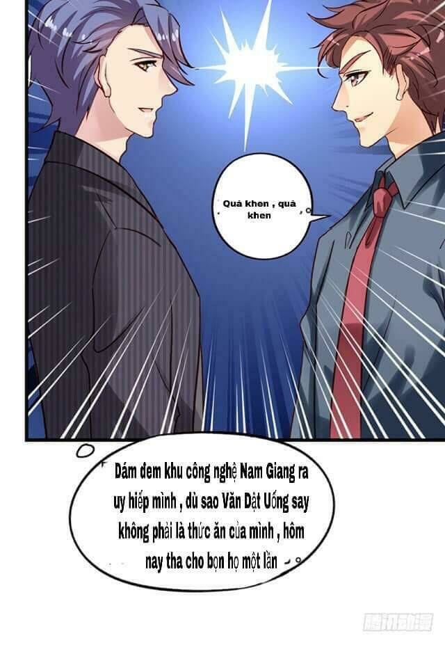 tôi không muốn fa như vậy đâu chapter 60 15