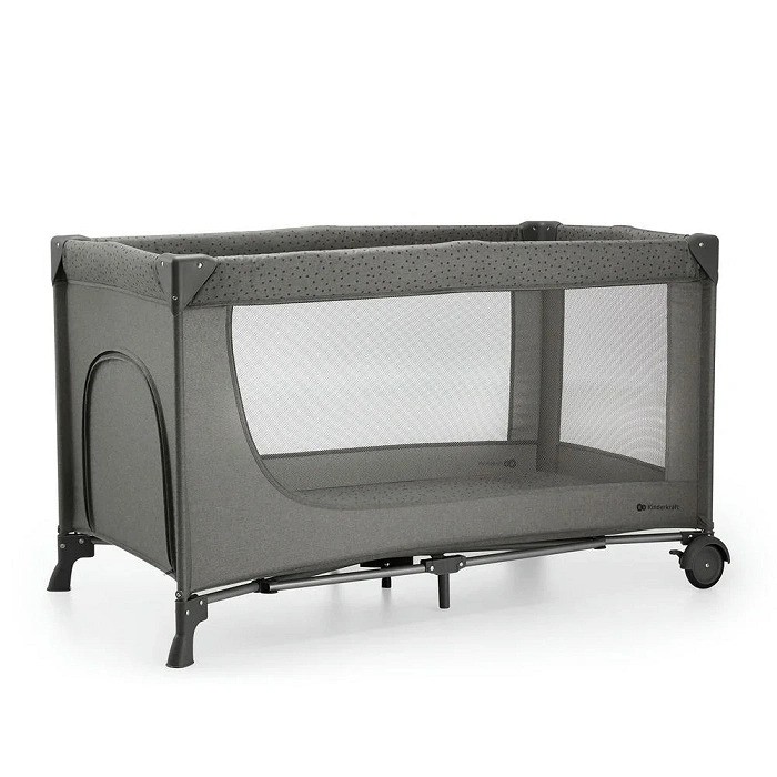 NÔI NGỦ JOY2 KINDERKRAFT DÀNH CHO BÉ TỪ 0 THÁNG TUỔI - HÀNG CHÍNH HÃNG