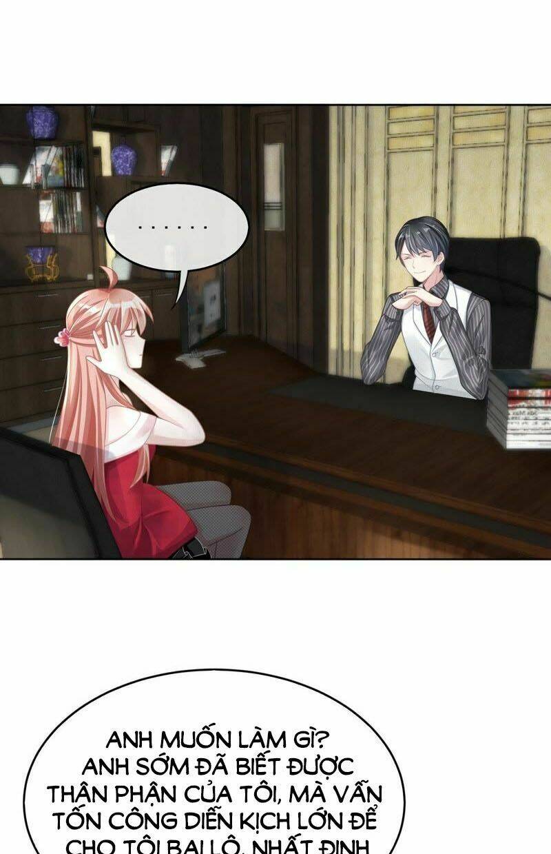 cô dâu giả tạo chapter 5 5