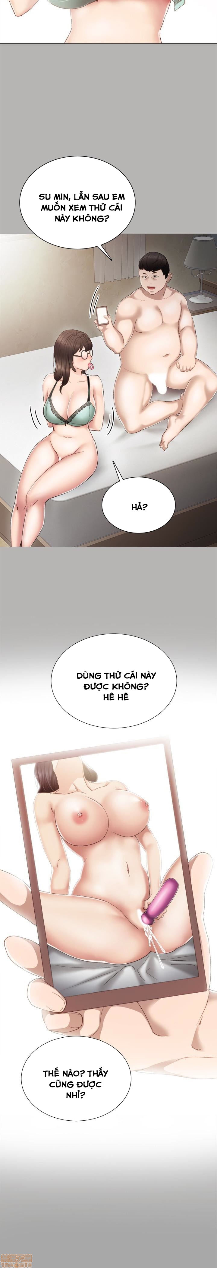 thầy giáo thực tập chapter 24 17