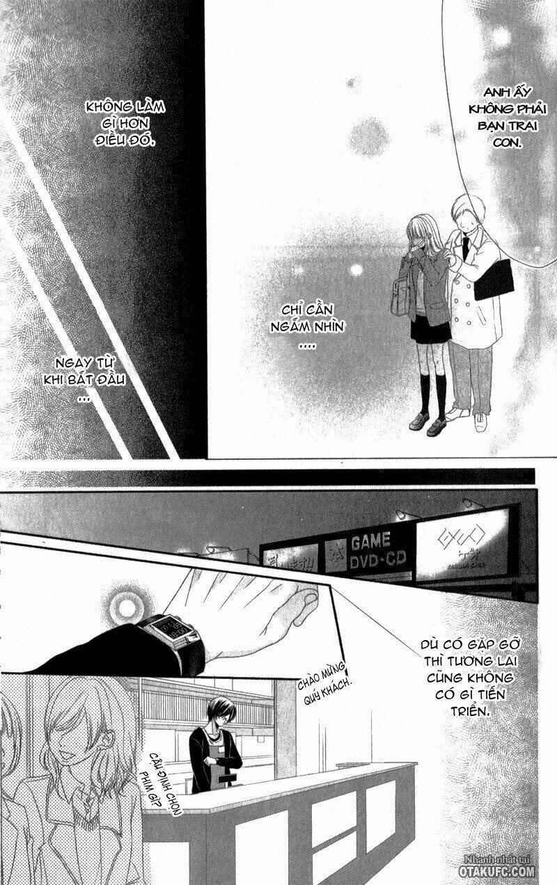 hyakujuu no ou ni tsugu chapter 4 38