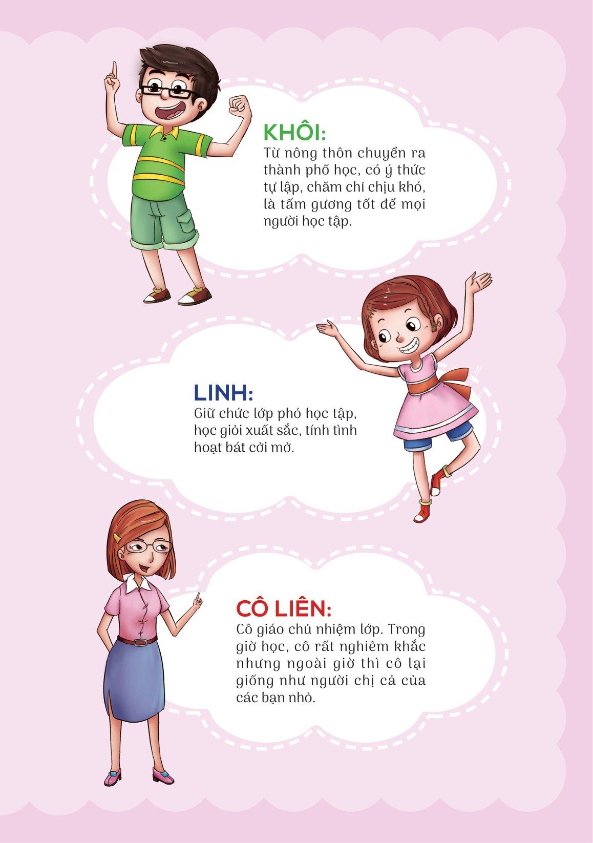 Bách Khoa Thư Kĩ Năng Sống - Dành Cho Bạn Trai: Cẩm Nang Rèn Luyện Ý Chí