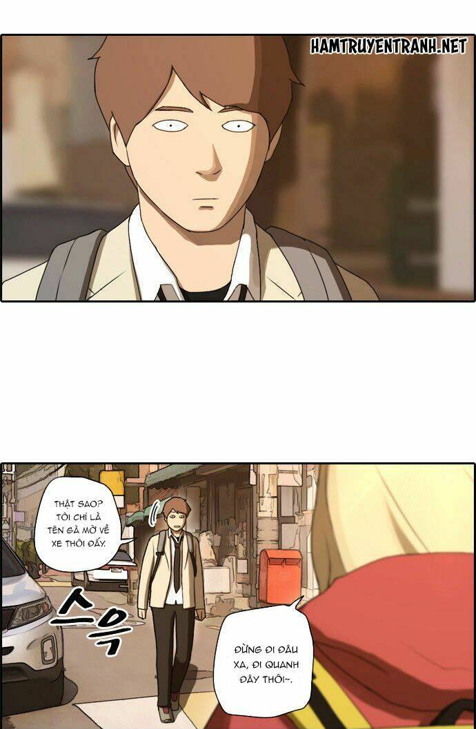 free draw m chapter 22 23