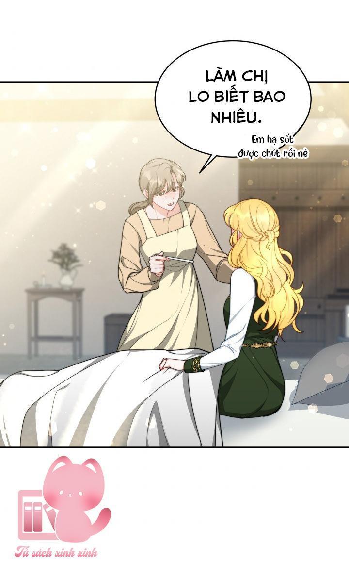 từ chồng cũ hóa thành nam chính chapter 11 9