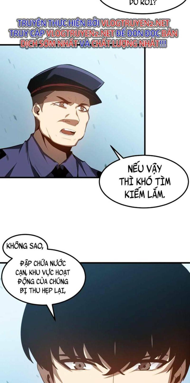 siêu tiến hóa chapter 82 38