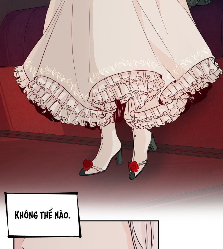 tôi đánh mất dây xích kiềm chế nam chính yandere chapter 29.1 5