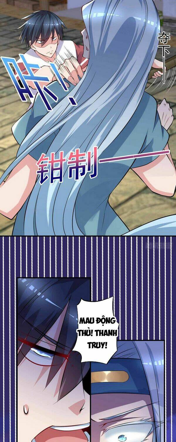 mở phòng khám tại tu tiên giới chapter 87 16