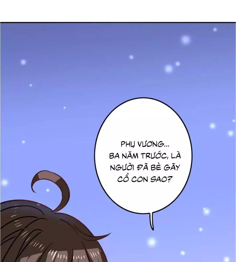 hệ thống công lược của tiểu công chúa chapter 18 5