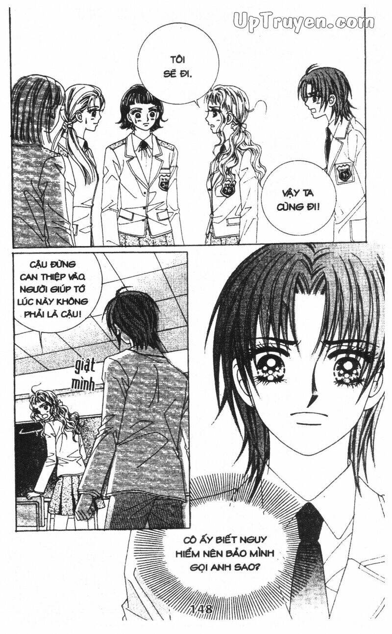 mặt nạ tình yêu chapter 51 72