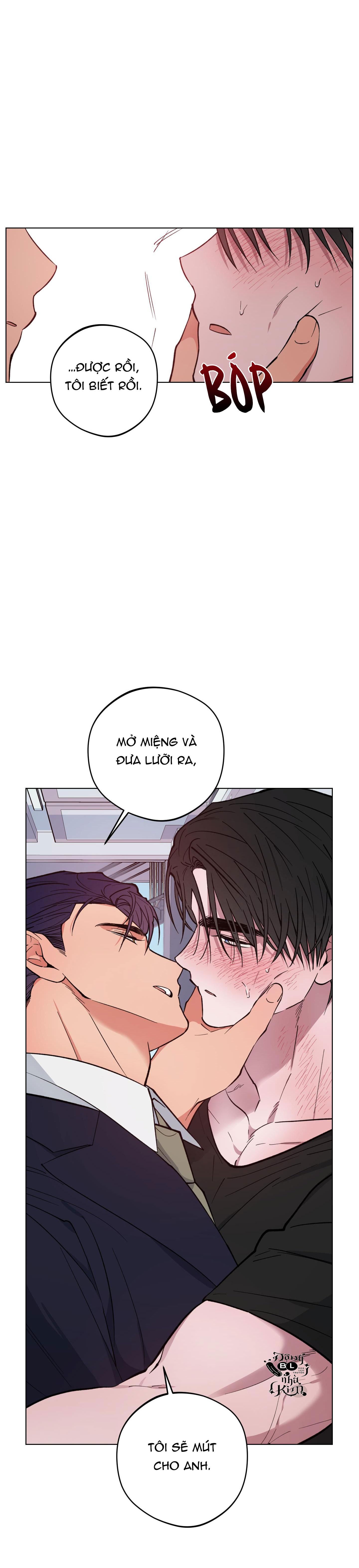 bình minh của rồng chapter 12 2