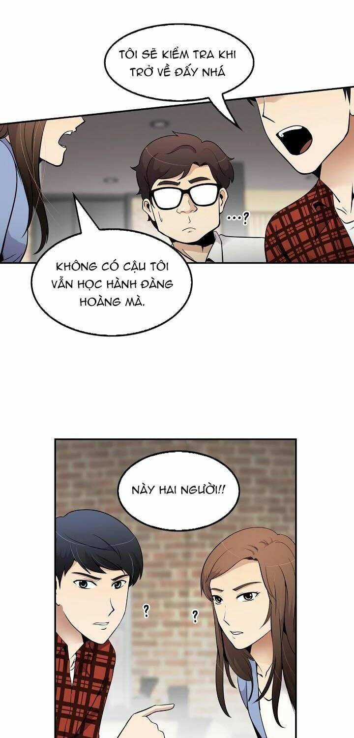 điều tra viên chuyển sinh chapter 44 19