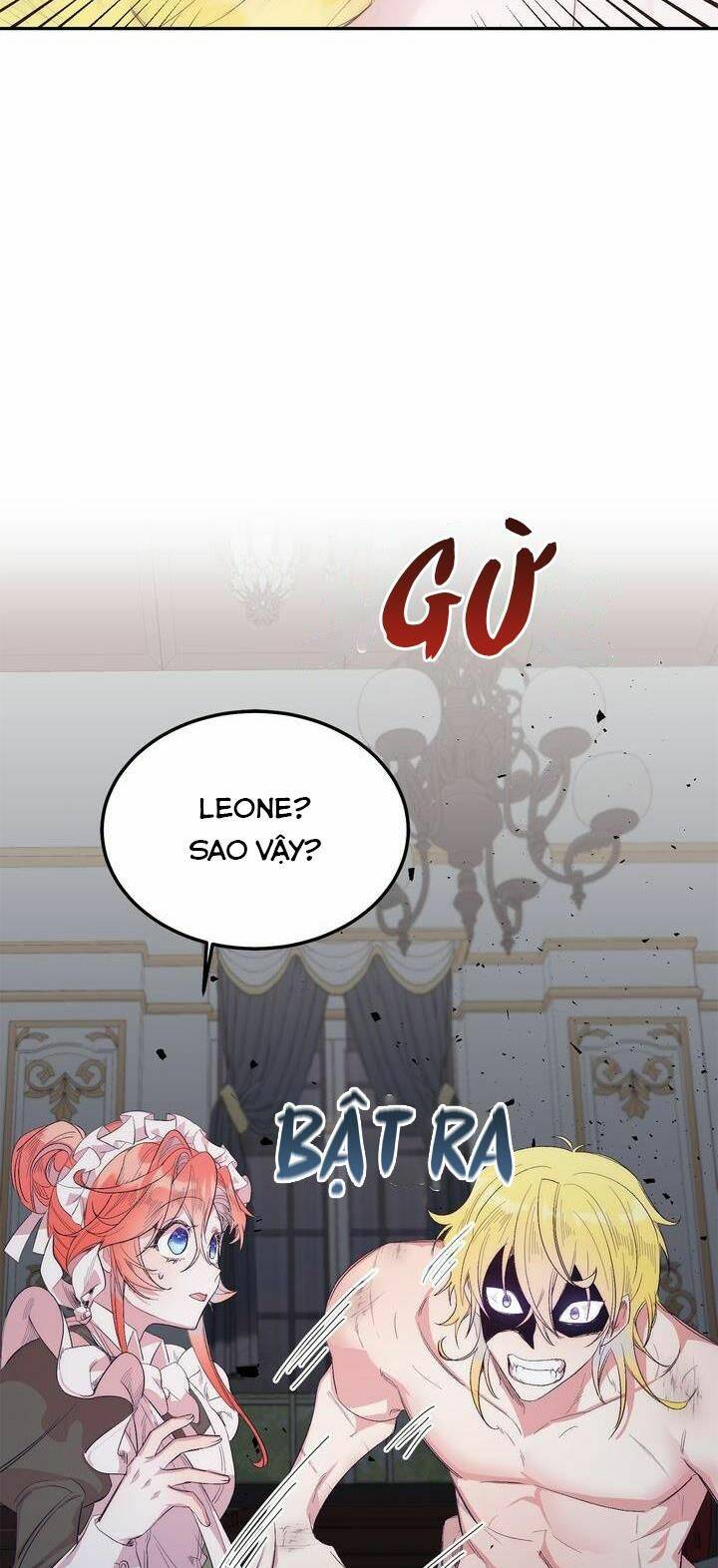 cách để trao vương miện cho vị hoàng tử hoang dã của tôi chapter 12 39