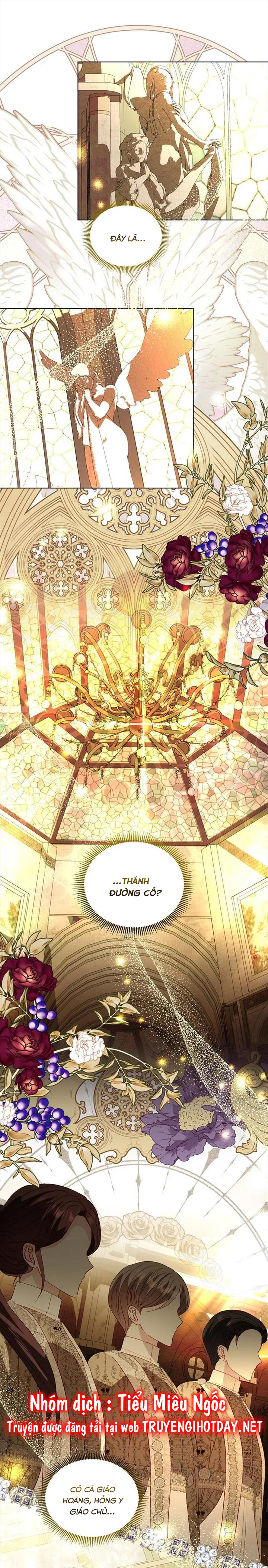 papa của tôi đã xuất hiện chapter 52 7