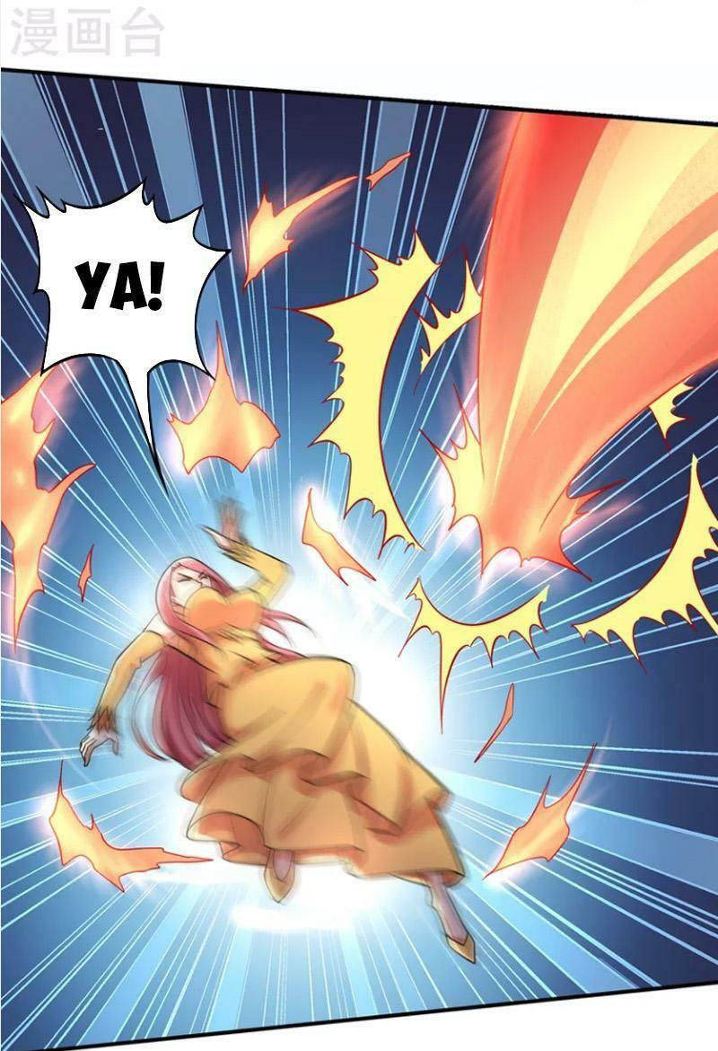 tối cường thần y tại đô thị chapter 227 13