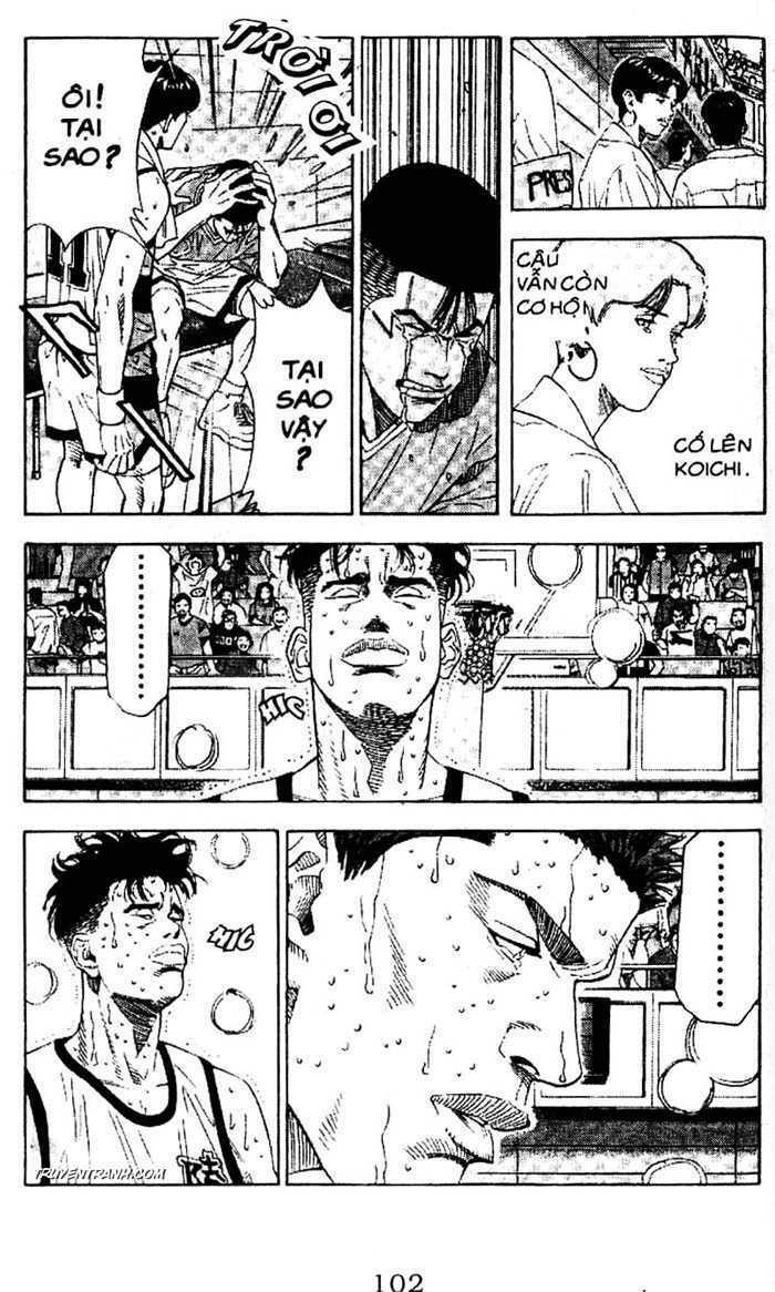 cao thủ bóng rổ chapter 185 10