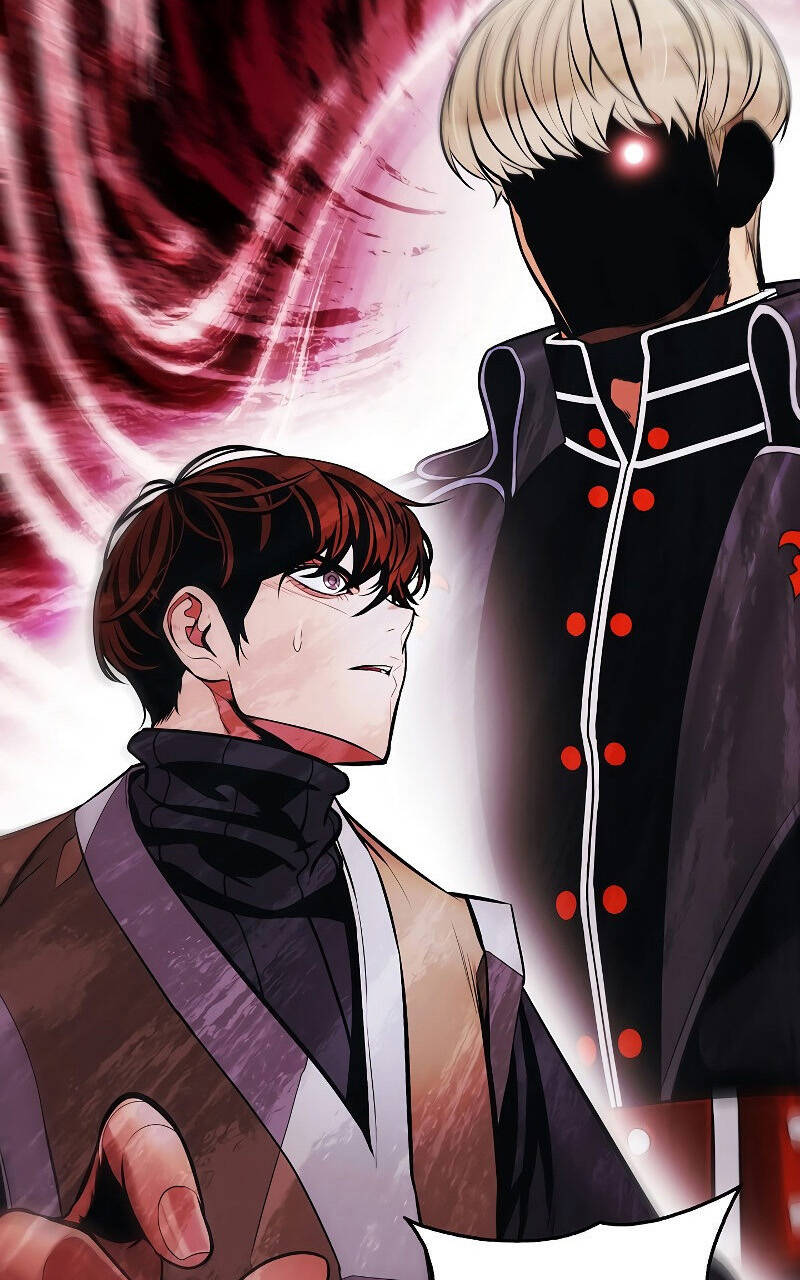 bất bại chân ma chapter 158 30