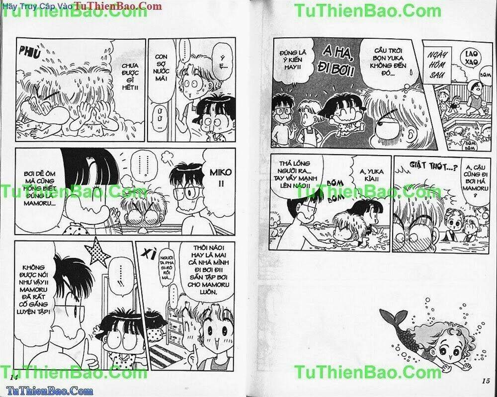 nhóc miko chapter 2 7