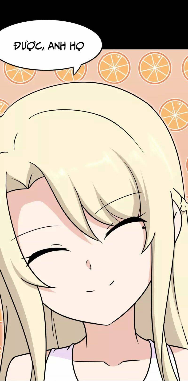 bạn gái virus của tôi chapter 227 9