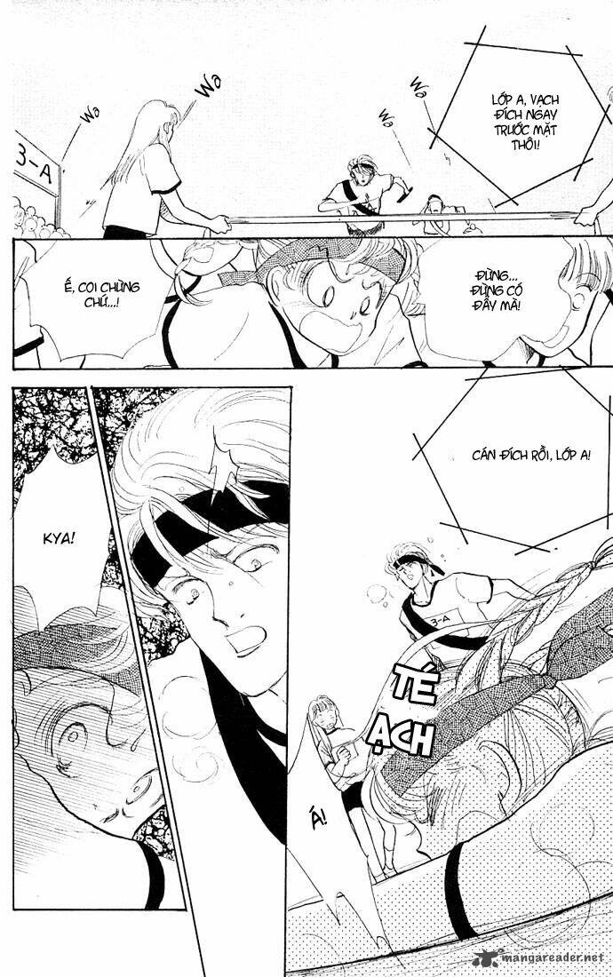 itazura na kiss chapter 5 45