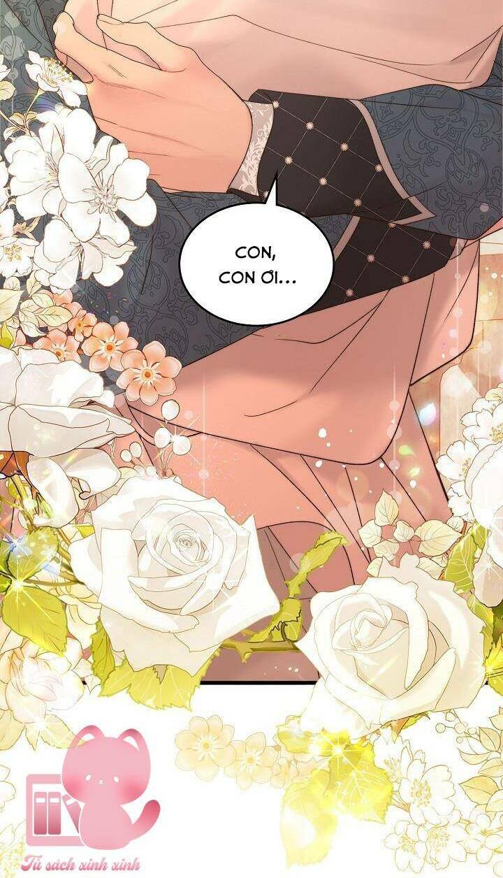 [15+] công chúa chloe chapter 108 37