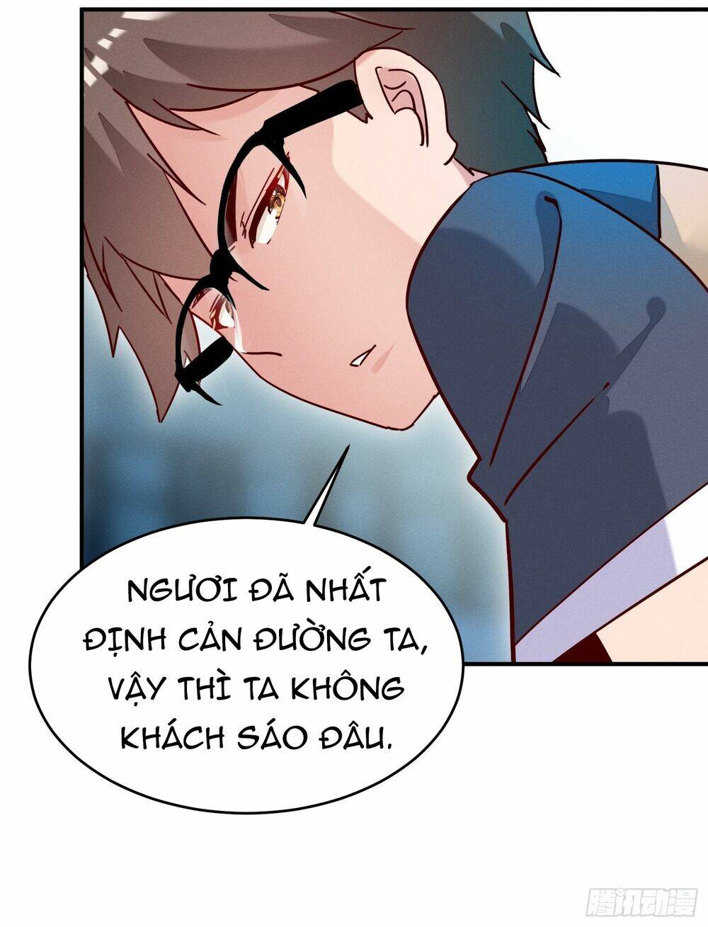 trở thành đạo sư dũng sĩ chapter 14 25