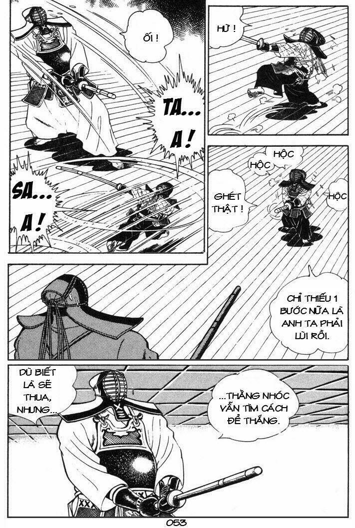 ore wa teppei chapter 54 14