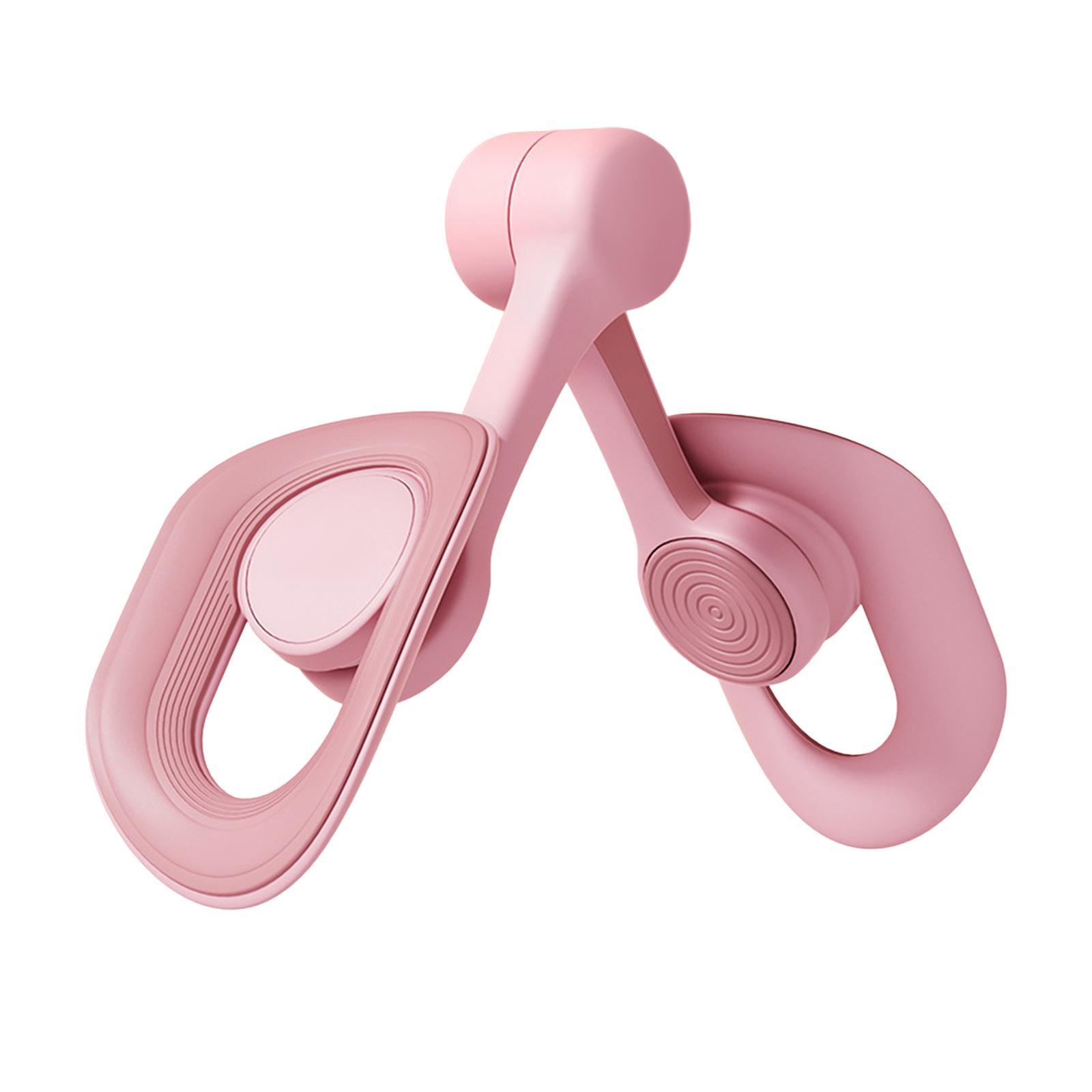 Thigh Toner Arms Legs Buttocks Strength Training Floor Muscle Trainer Hip Trainer for Workout Yoga Women