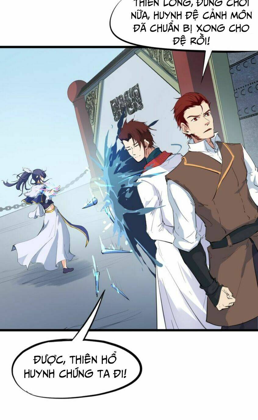 long mạch võ thần chapter 16 53