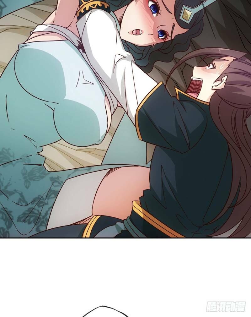 hồng thiên thần tôn chapter 26 39