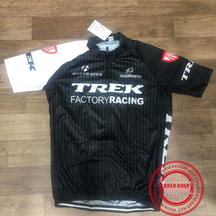 Quần áo đạp xe , Bộ quần áo xe đạp Trek PKXD-1081