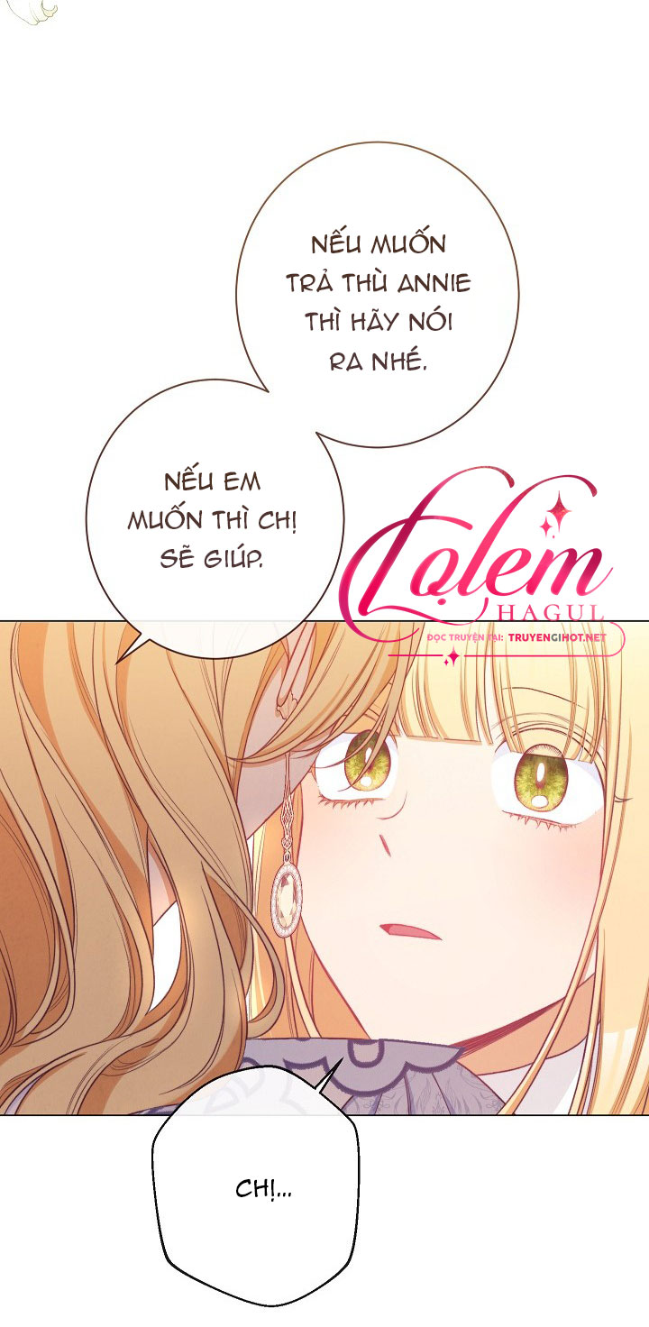 ác nữ đảo ngược đồng hồ cát chapter 95 21