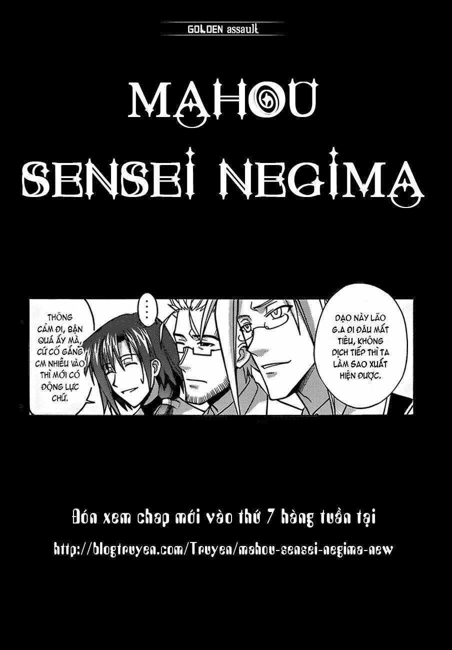 bậc thầy ma pháp chapter 342 20