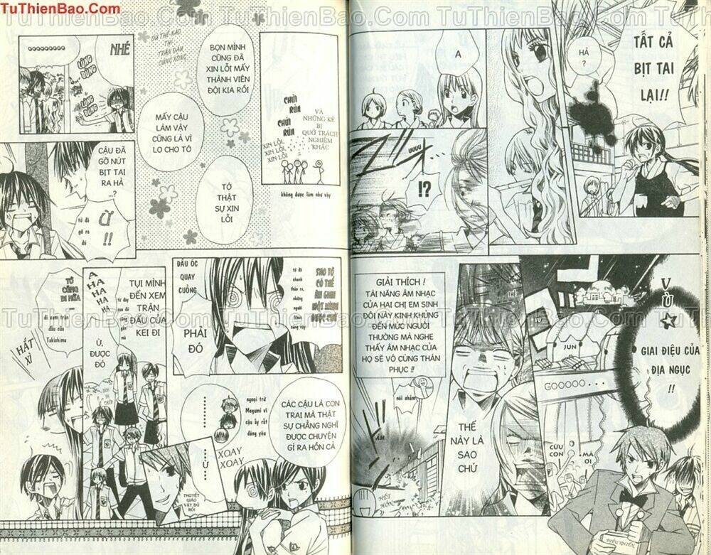 s a - lớp học ưu tú chapter 2 60